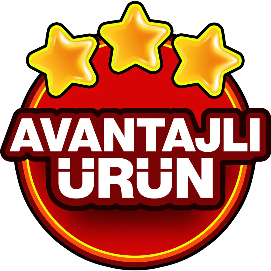 İndirimli Ürünler